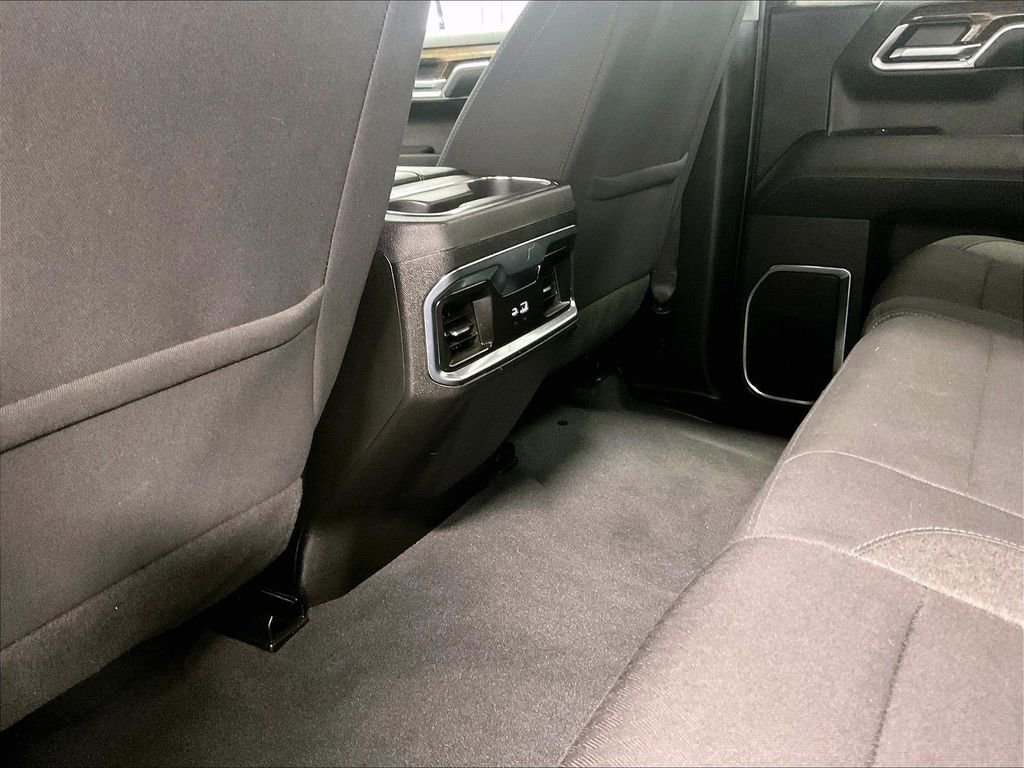 Used 2024 GMC Sierra 1500 Elevation w/ X31 Off-Road Package AWD/4WD image 27