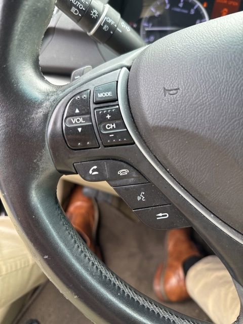 Used 2015 Acura RDX FWD w/ Technology Package image 3