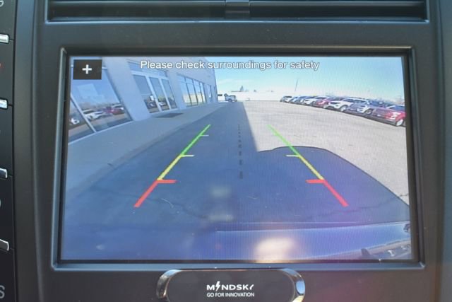 Used 2019 Lincoln MKC Reserve w/ MKC Climate Package image 34