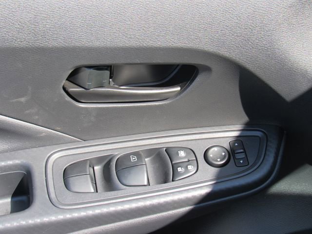 Certified 2025 Nissan Versa S w/ Trunk Package image 11