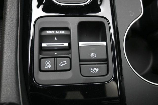 New 2026 Honda Pilot Touring image 33