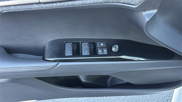 New 2026 Toyota Camry XLE image 10