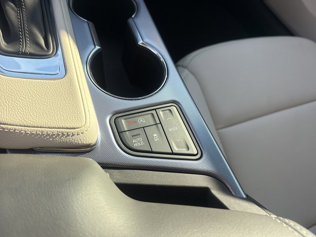 Used 2024 Cadillac CT4 Premium Luxury w/ Climate Package image 28