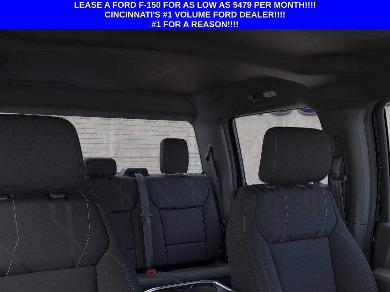 New 2026 Ford F150 STX AWD/4WD image 22