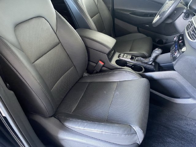 Used 2020 Hyundai Tucson Limited AWD/4WD image 9