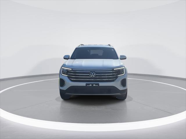 New 2026 Volkswagen Atlas SE image 3