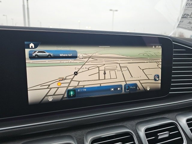 New 2026 Mercedes-Benz GLE 350 4MATIC image 29