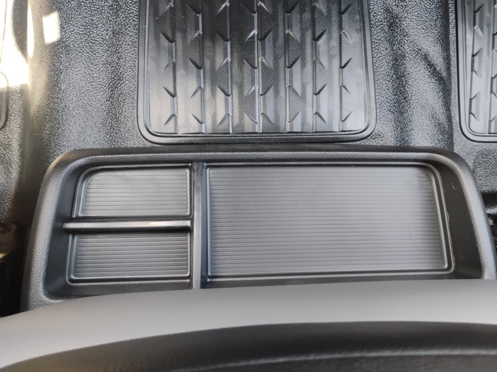 New 2026 RAM 3500 Tradesman AWD/4WD image 21