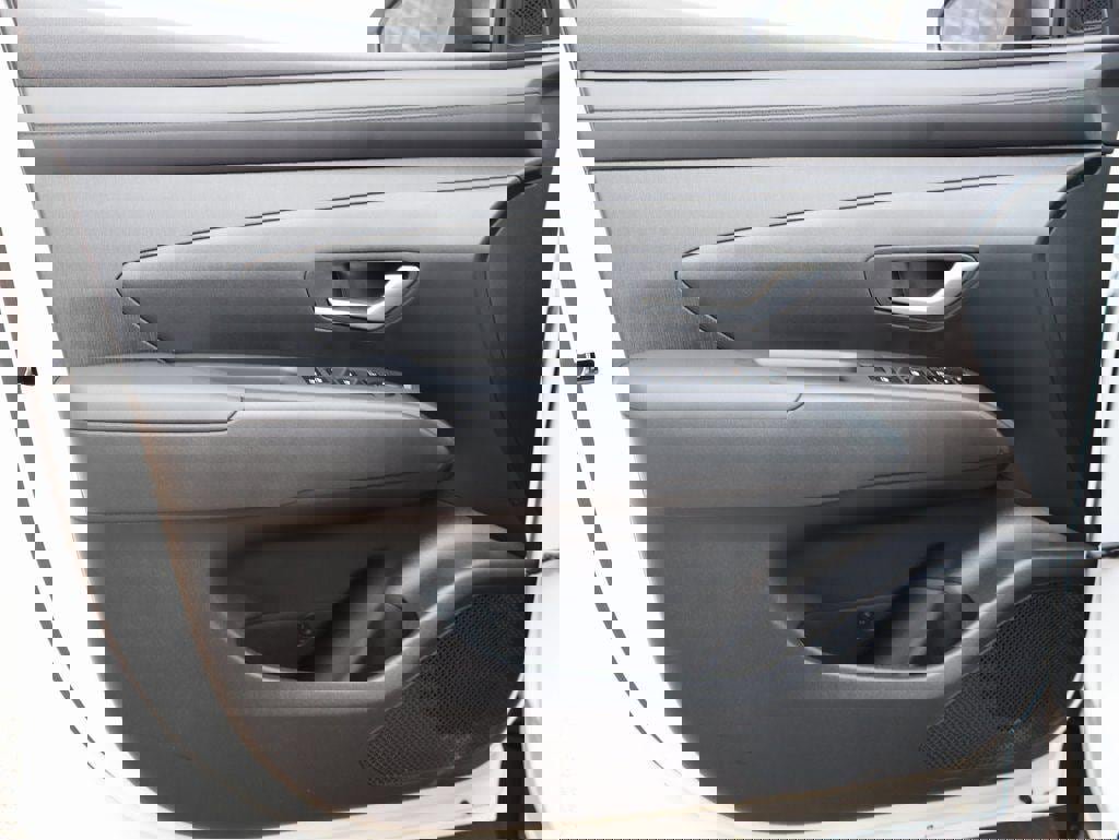 New 2026 Hyundai Tucson SEL image 22