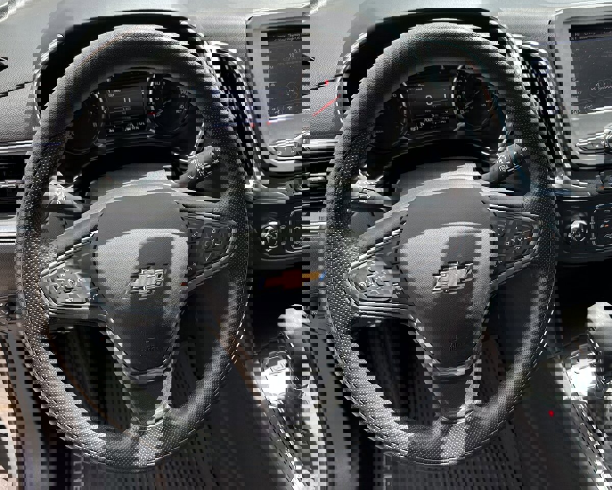 Used 2022 Chevrolet Equinox LT image 10