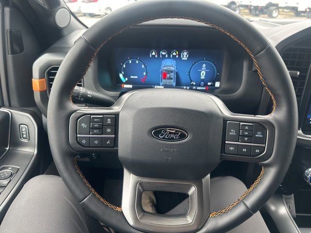 Used 2025 Ford F150 Tremor w/ Tow/Haul Package image 23