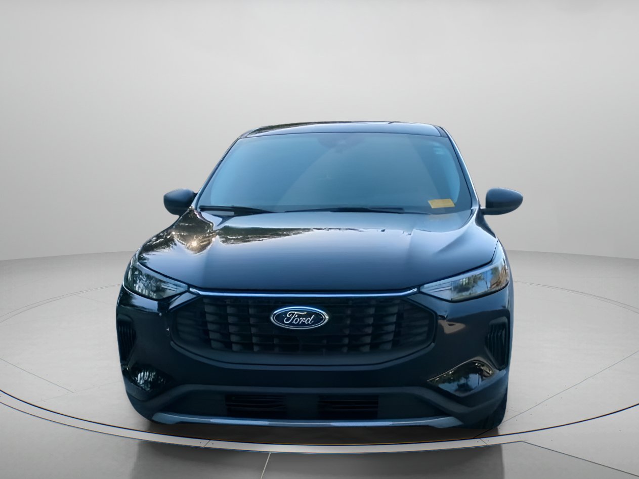Certified 2024 Ford Escape Active FWD image 8