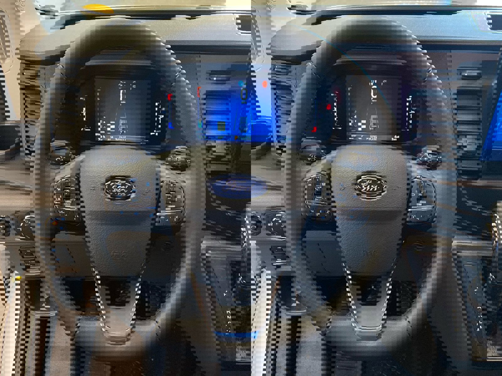 New 2026 Ford Transit 150 Low Roof image 12