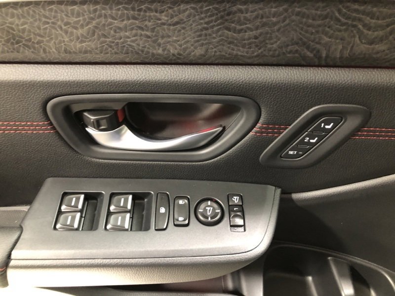 New 2026 Honda Pilot Black Edition image 21