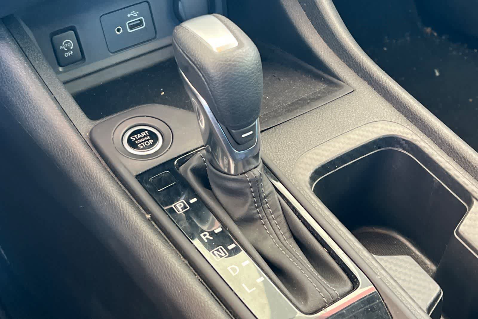 Used 2024 Nissan Sentra S FWD image 22