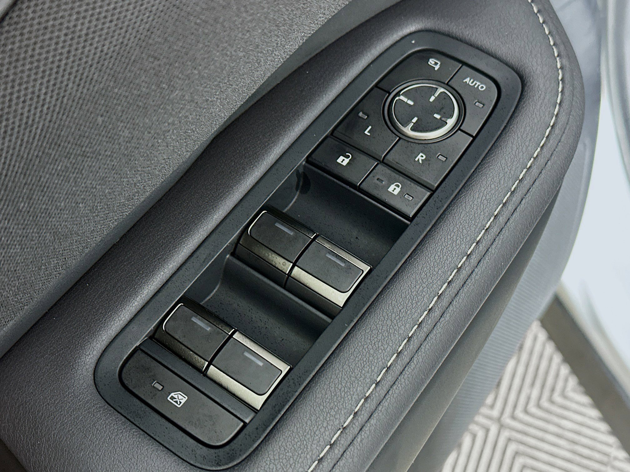 New 2026 Lexus TX 350 AWD w/ Technology Package image 17