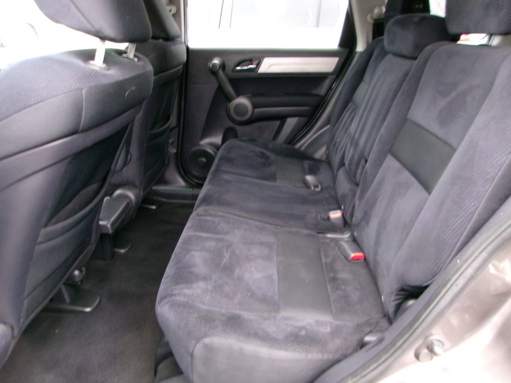Used 2010 Honda CR-V EX image 11