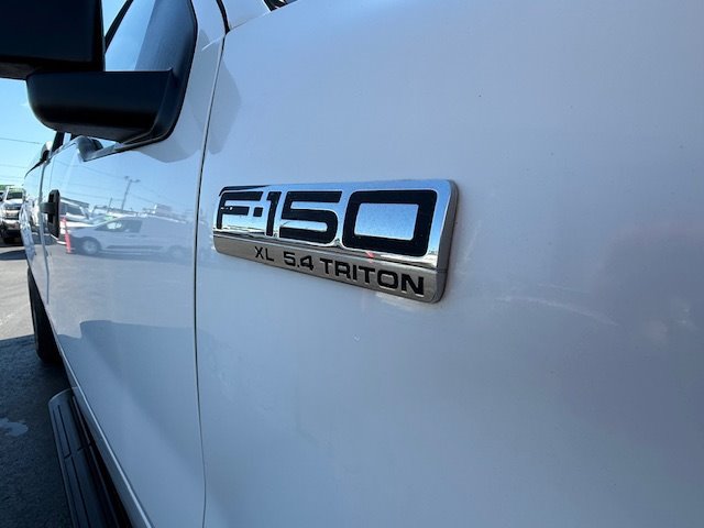 Used 2005 Ford F150 XL RWD image 16