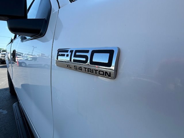 Used 2005 Ford F150 XL image 16