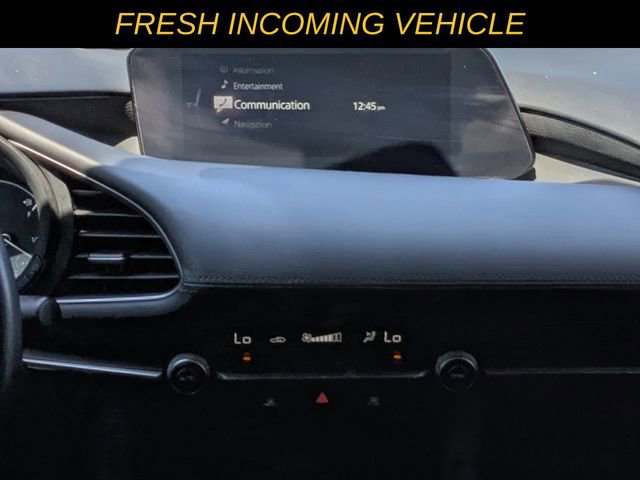 Used 2022 MAZDA MAZDA3 s image 16