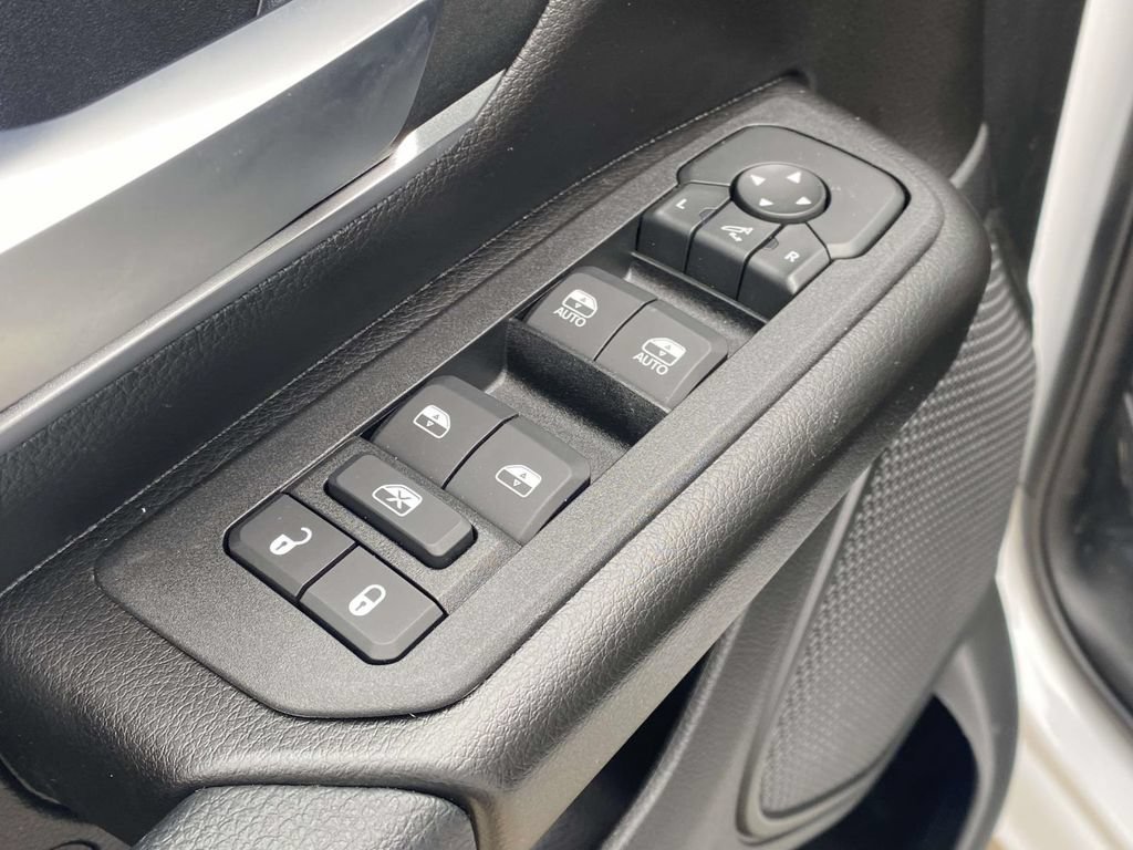 New 2026 RAM 1500 Big Horn AWD/4WD image 15