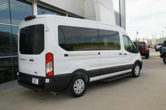 New 2026 Ford Transit 350 XL RWD image 3