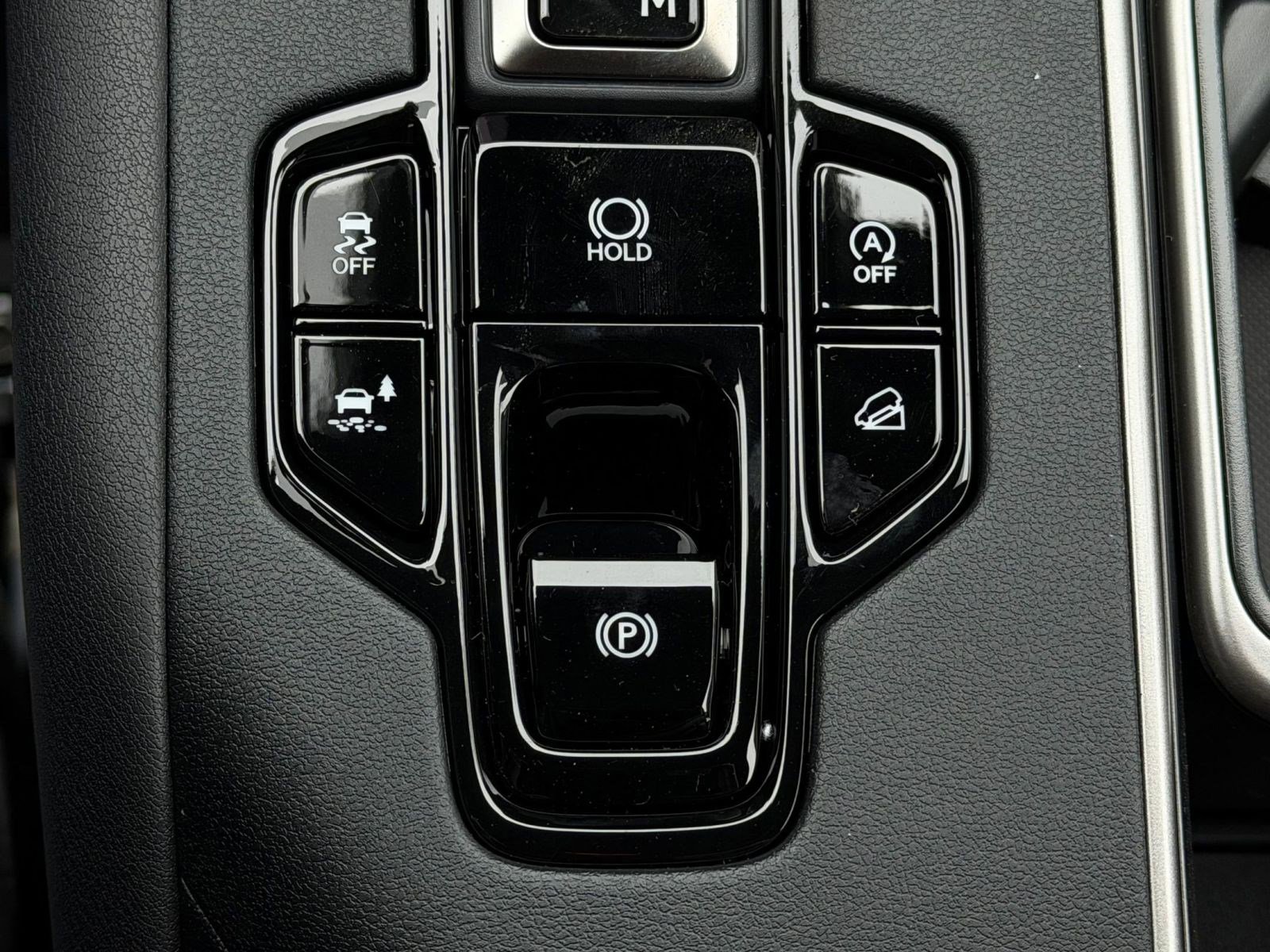 New 2026 Lexus TX 350 AWD image 33