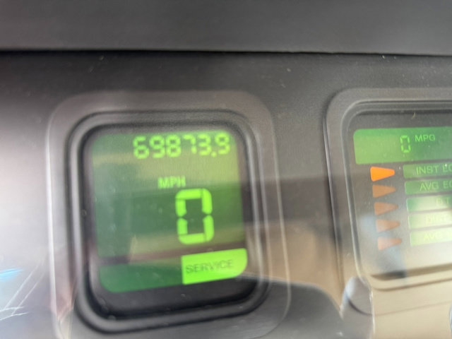 Used 1986 Mercury Cougar Coupe image 16