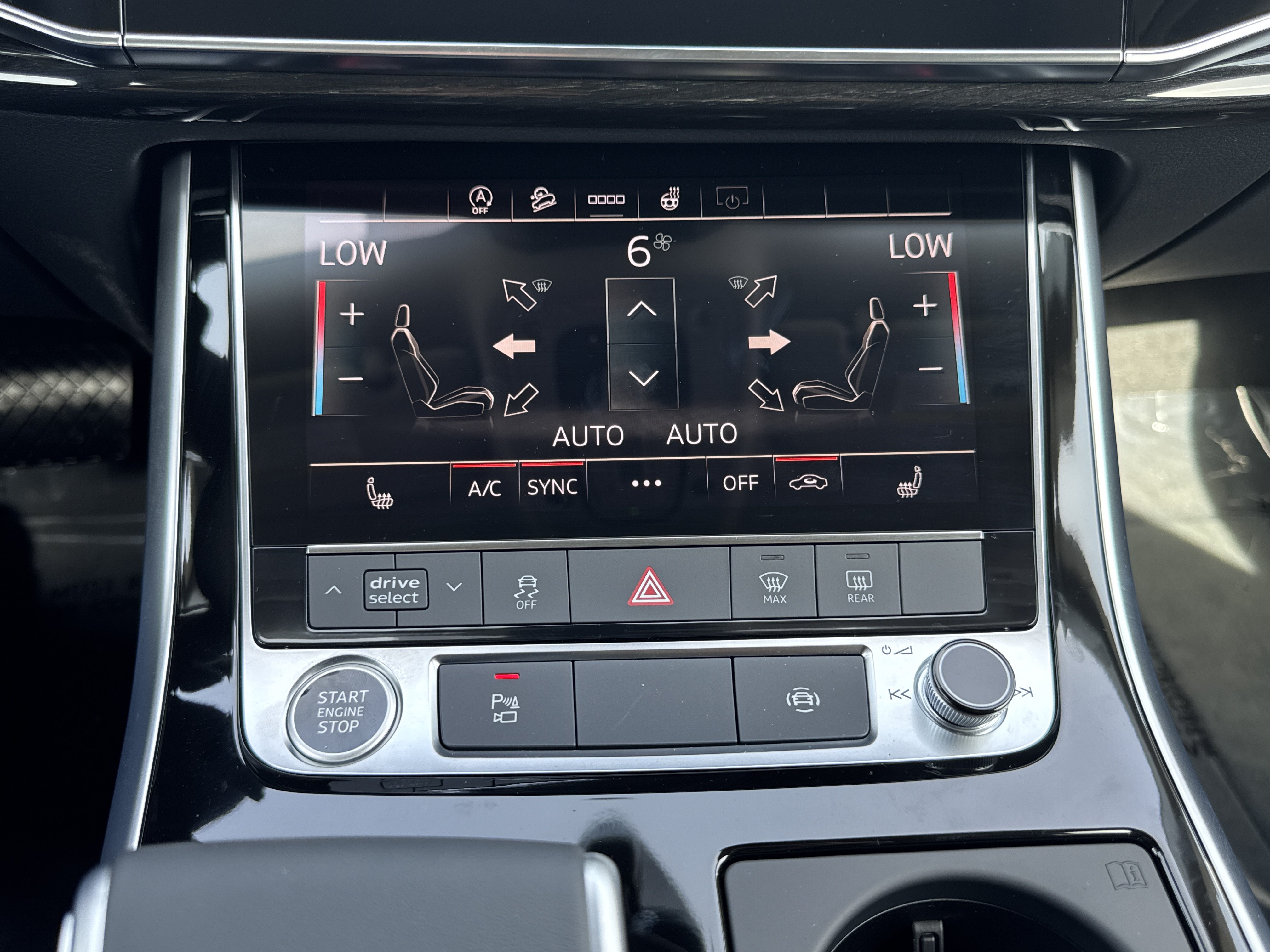 New 2026 Audi Q8 Premium AWD/4WD image 30