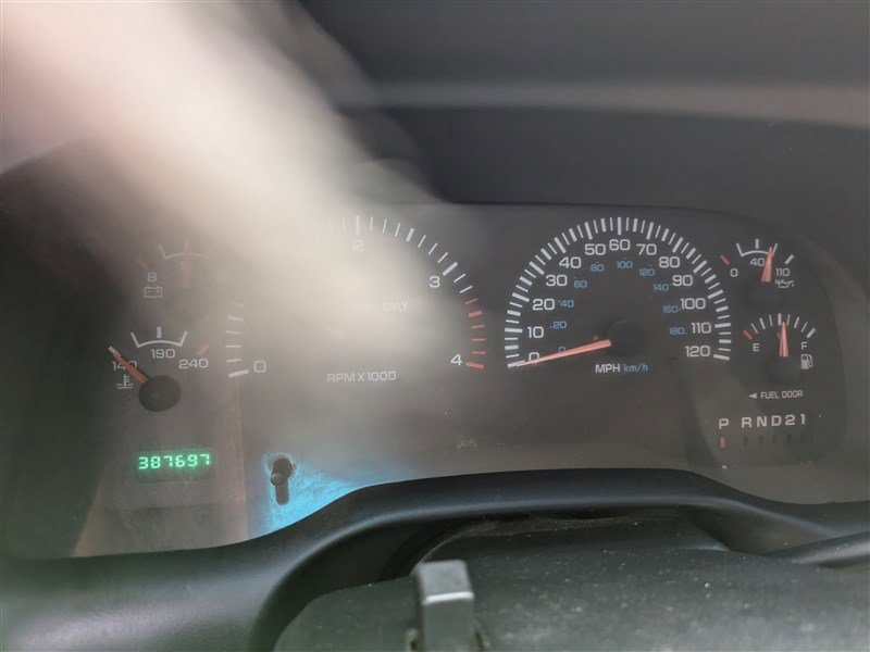 Used 1999 Dodge Ram 2500 Truck SLT RWD image 26