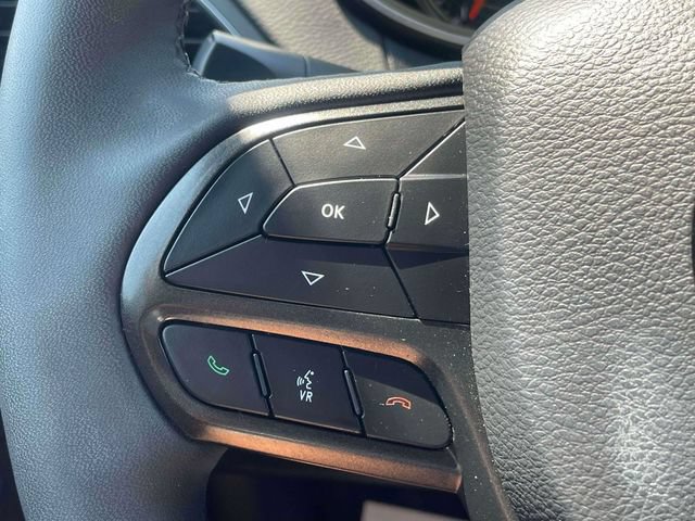 Used 2023 Jeep Cherokee Trailhawk w/ Trailer Tow Group AWD/4WD image 11