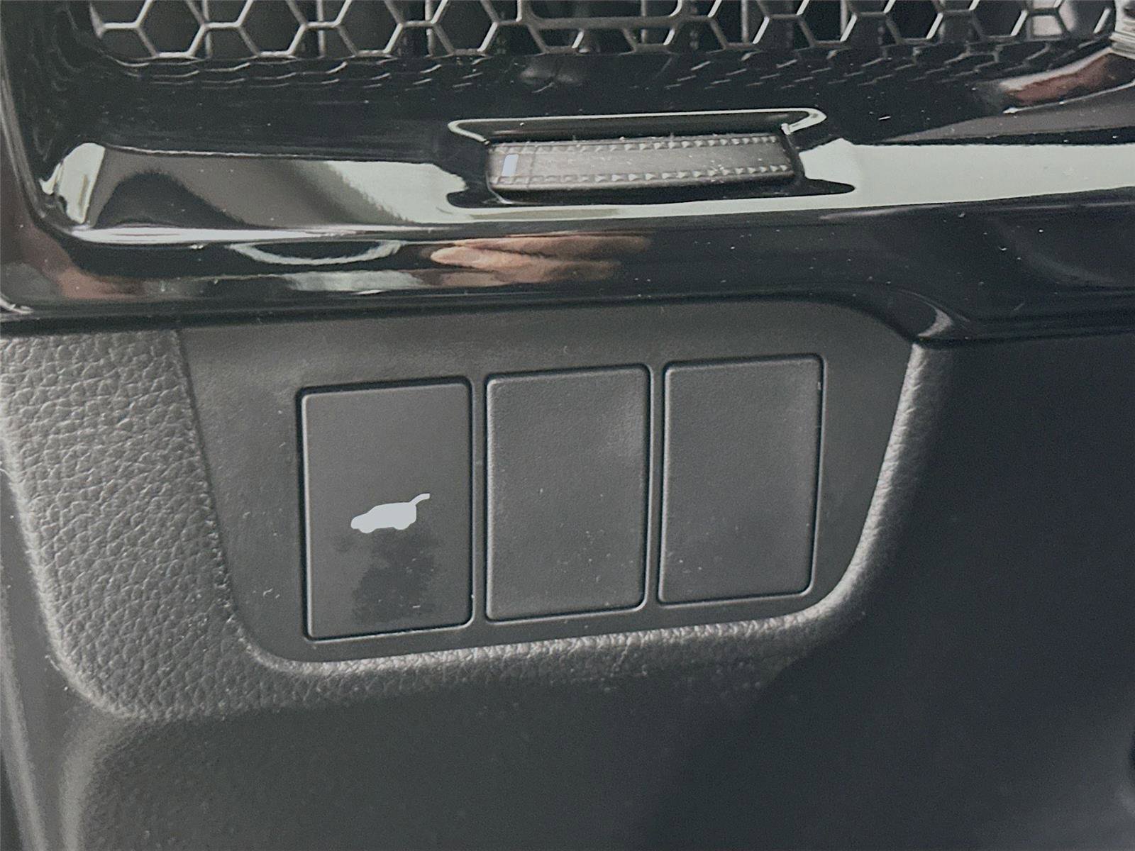 New 2026 Honda CR-V EX-L image 10