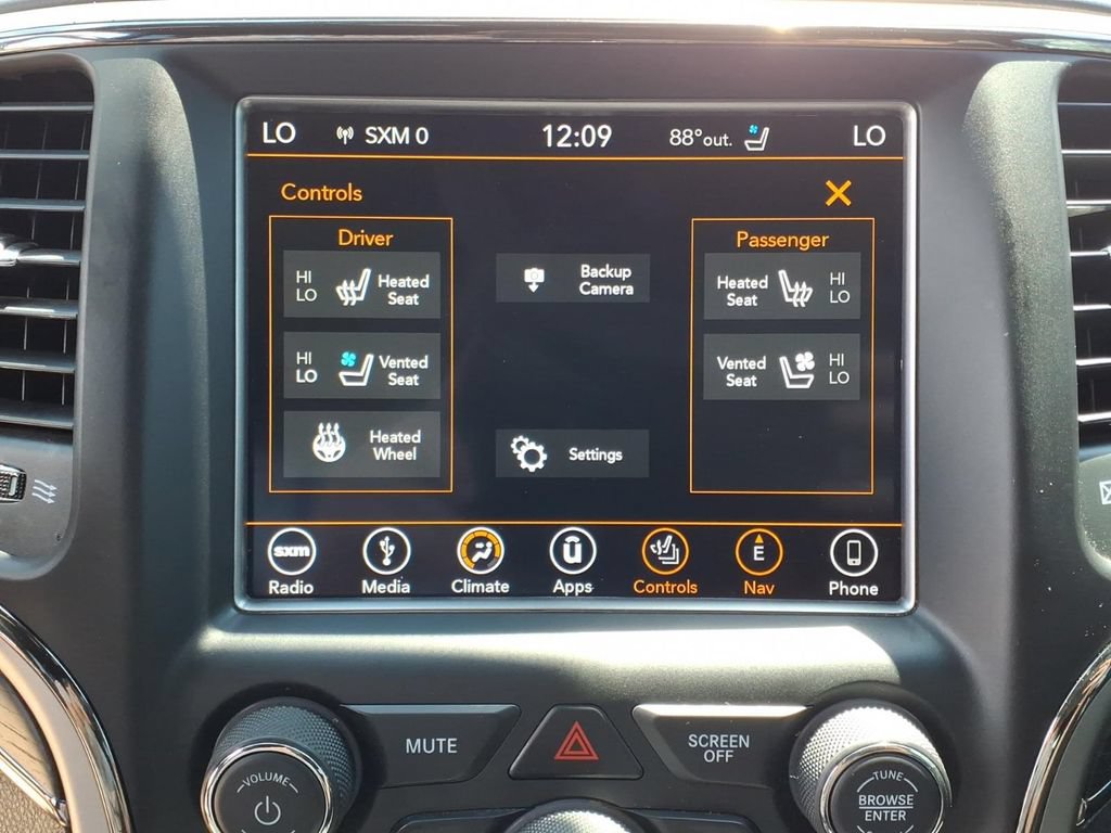 Used 2018 Jeep Grand Cherokee High Altitude AWD/4WD image 17