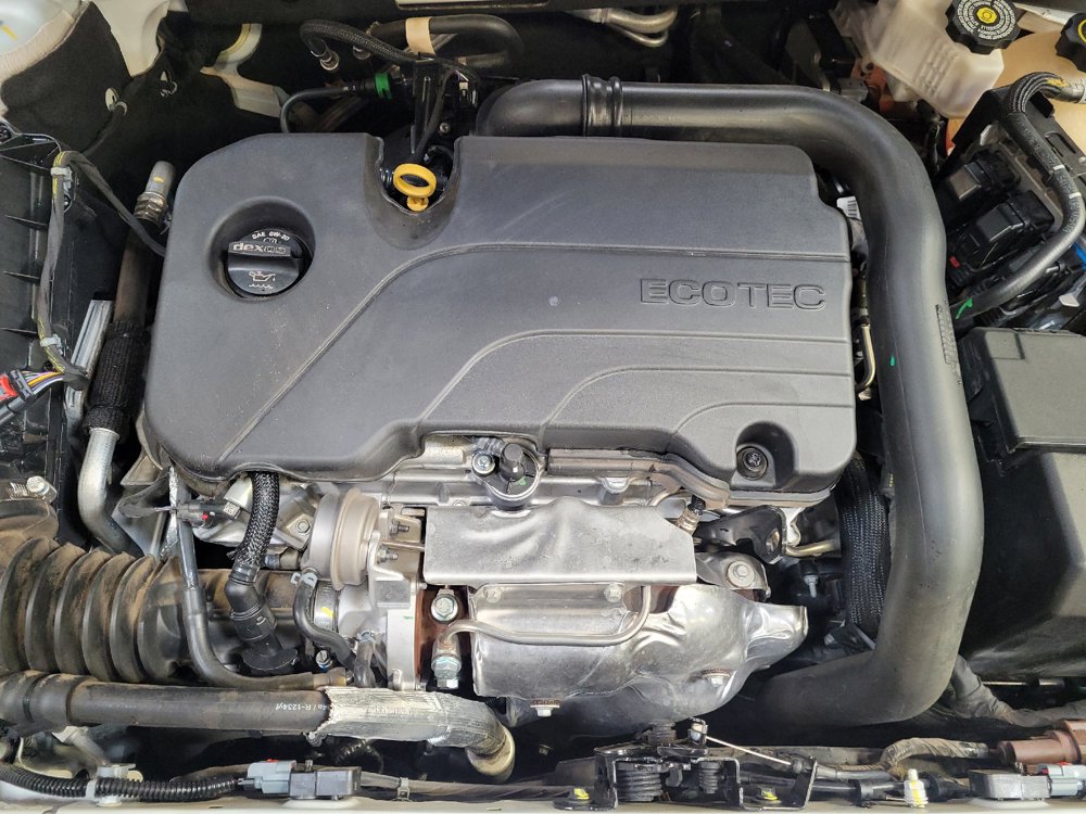 Used 2024 Chevrolet Malibu LT FWD image 30