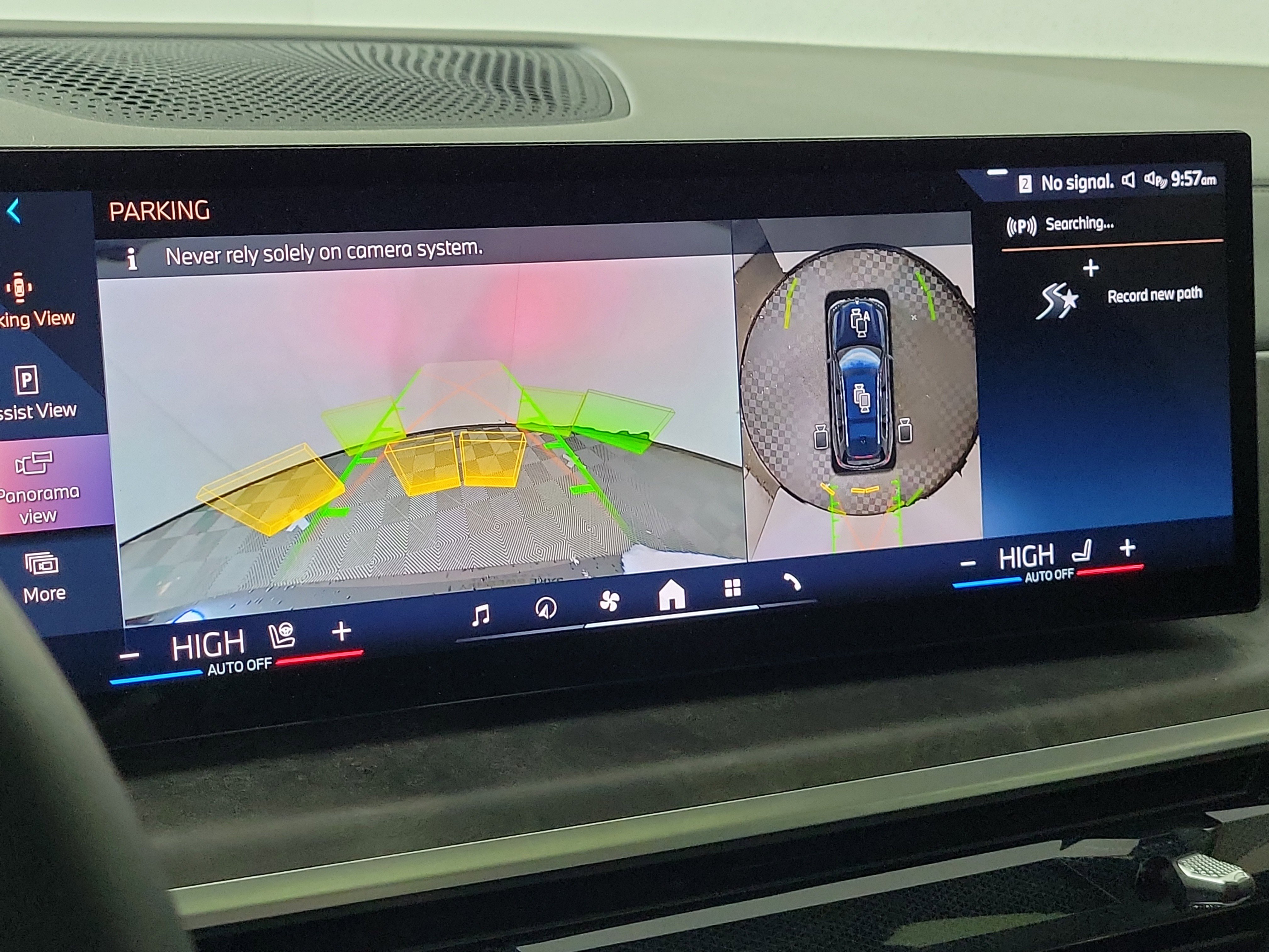 Certified 2025 BMW X7 xDrive40i image 19