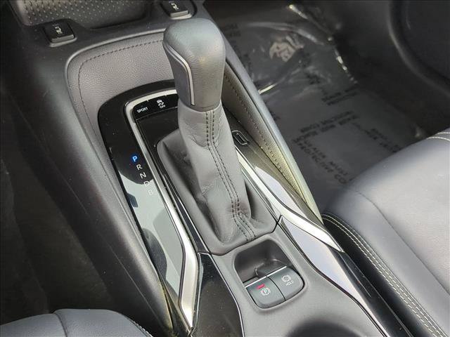 Certified 2020 Toyota Corolla XLE FWD image 12