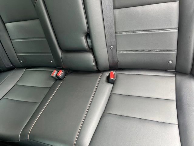 Used 2025 Nissan Sentra SR w/ SR Premium Package FWD image 18
