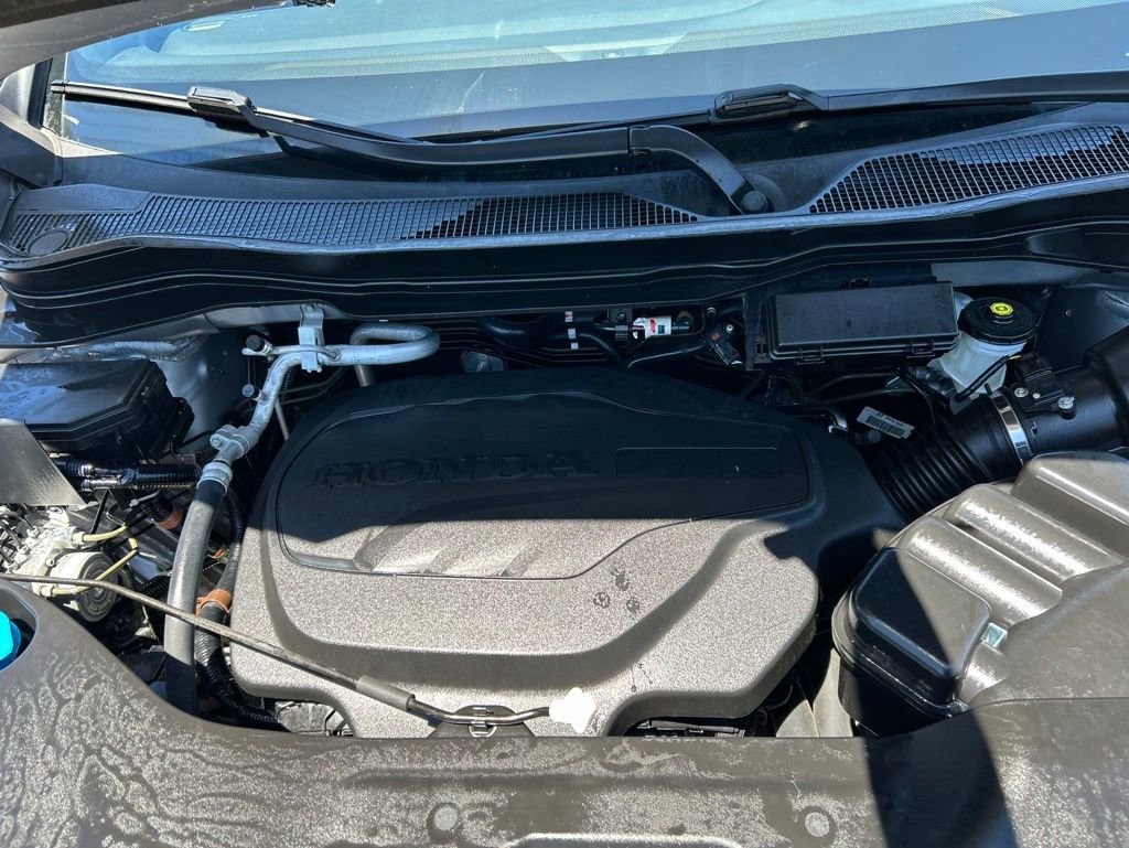 Used 2022 Honda Passport EX-L image 12