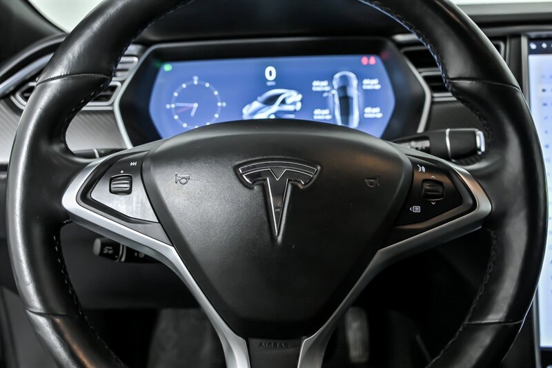 Used 2018 Tesla Model S 100D image 24