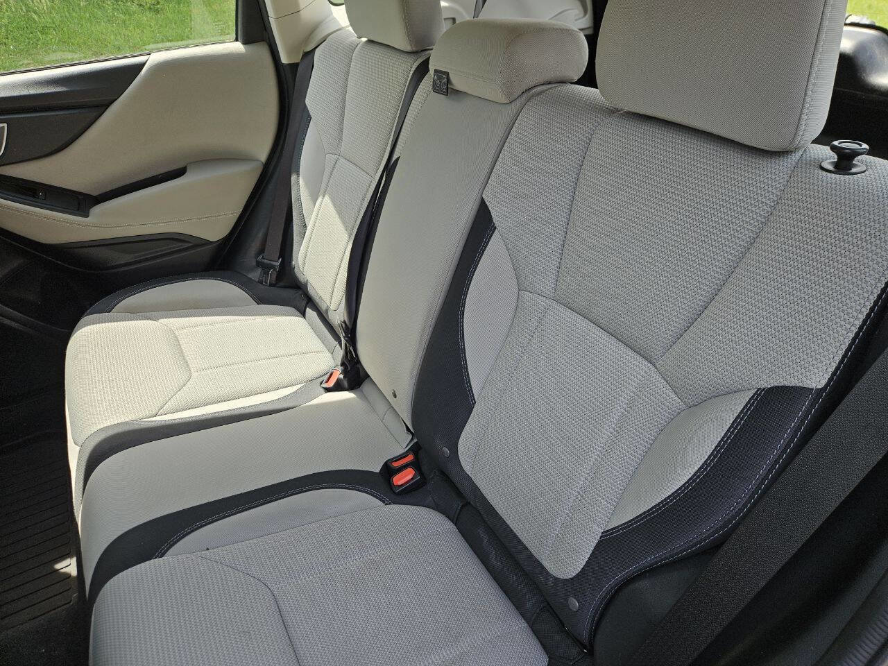 Used 2022 Subaru Forester image 13