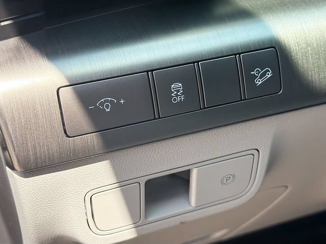 New 2026 Hyundai Kona SEL Sport FWD image 10