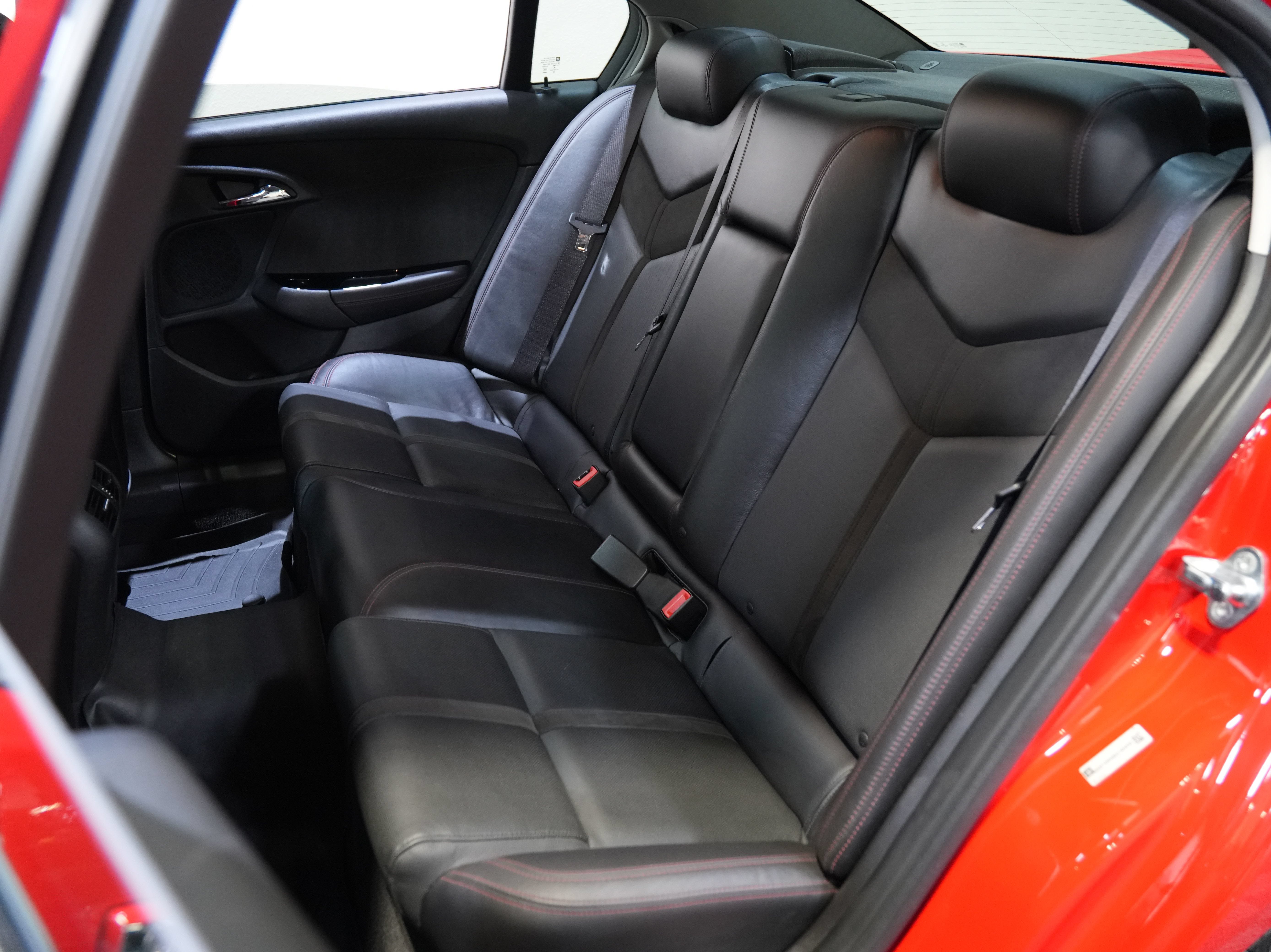 Used 2017 Chevrolet SS RWD image 35