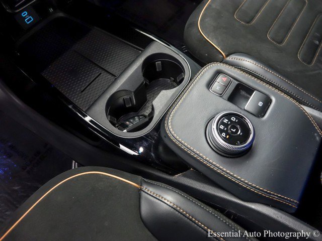 Used 2022 Ford Mustang Mach-E GT image 25