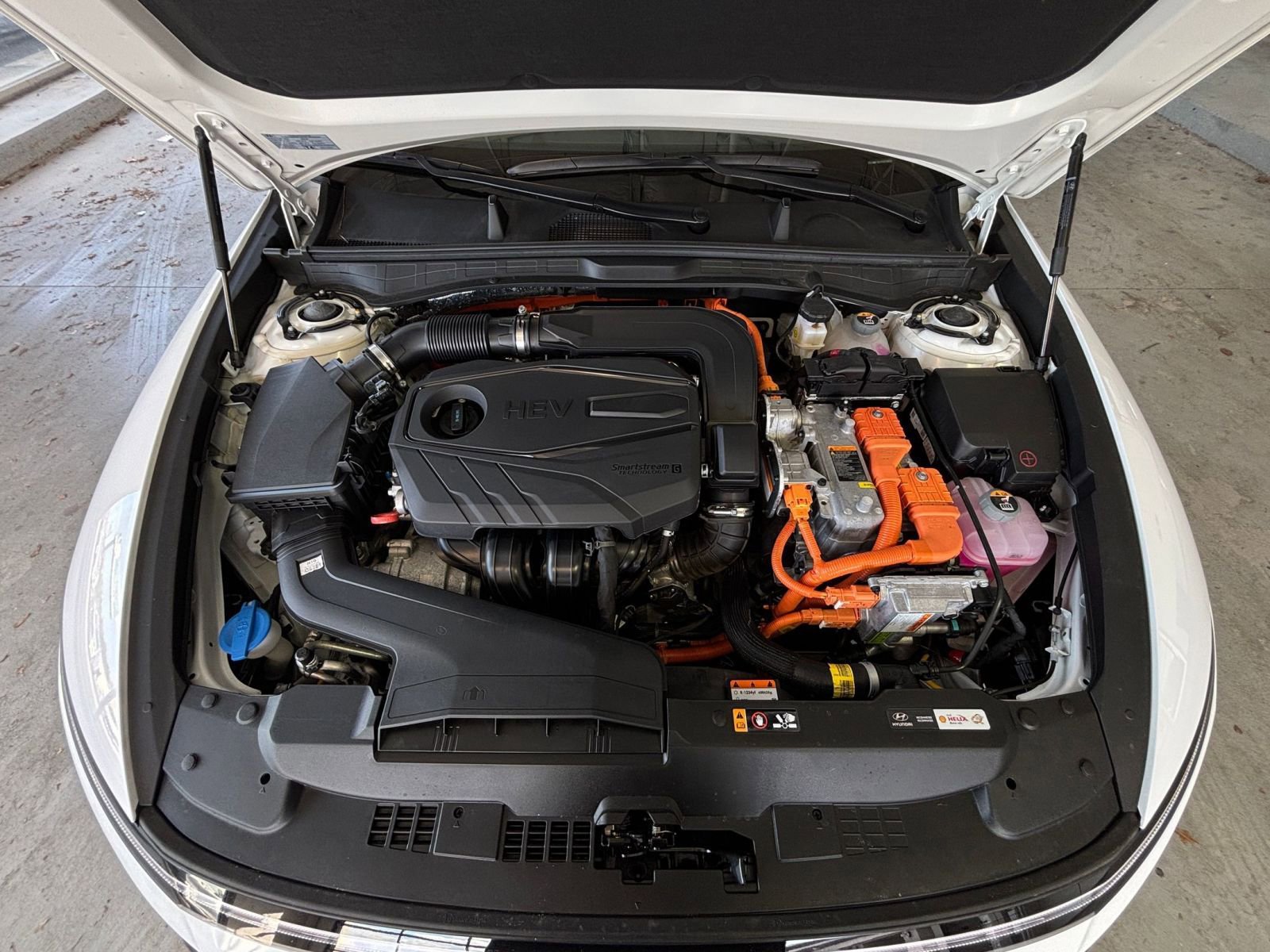 Used 2025 Hyundai Sonata SEL image 33