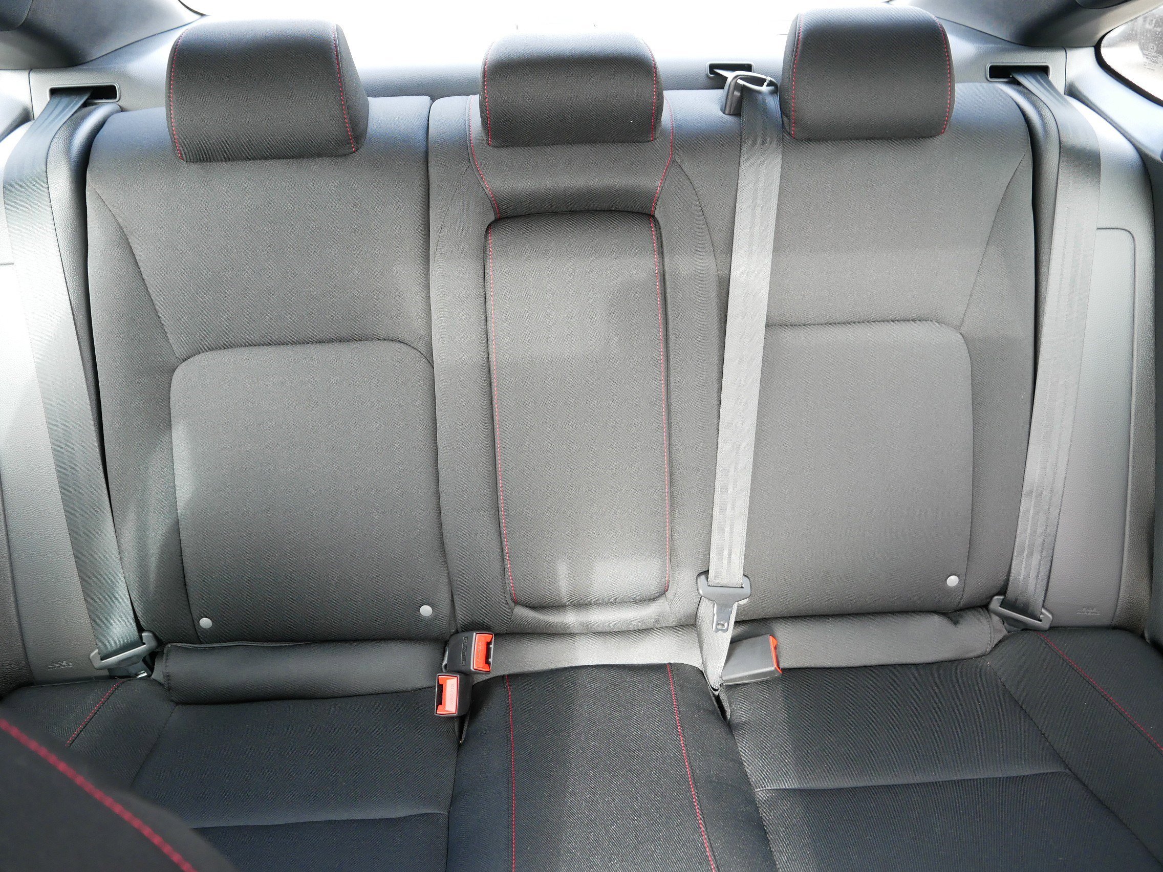 Used 2024 Honda Civic Si image 18