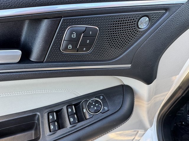 Used 2021 Ford Edge Titanium image 17