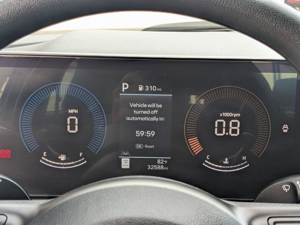 Used 2025 Hyundai Sonata SEL FWD image 17