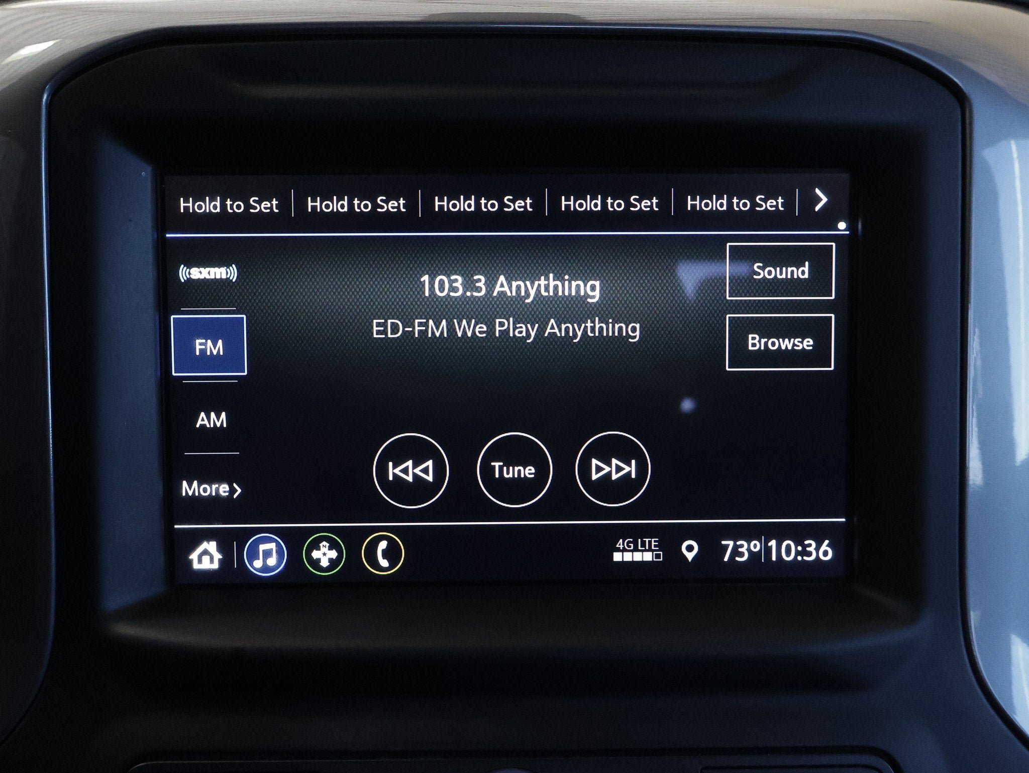 Used 2019 Chevrolet Silverado 1500 Custom Trail Boss w/ Custom Convenience Package AWD/4WD image 31