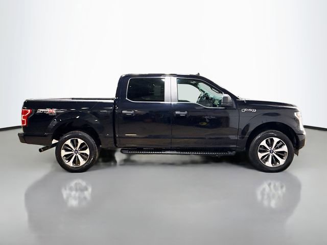Used 2020 Ford F150 XL w/ Equipment Group 101A Mid image 6