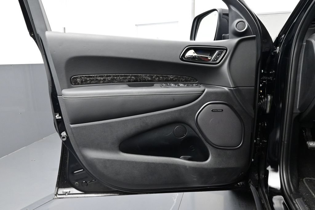 Used 2026 Dodge Durango SRT Hellcat w/ Premium Group AWD/4WD image 7